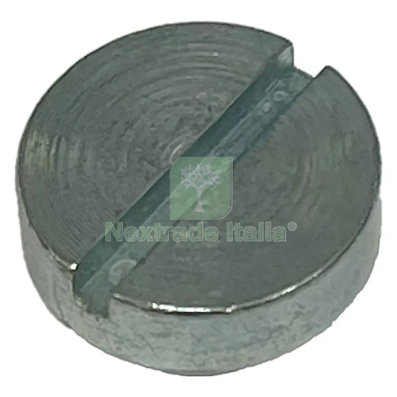 DADO CHIUSURA REGISTRO ricambio — Bulloni, dadi e rondelle — rif. FERX.3147453NLM DADO CHIUSURA REGISTRO ricambio — Bulloni, dadi e rondelle — rif. FERX.3147453NLM