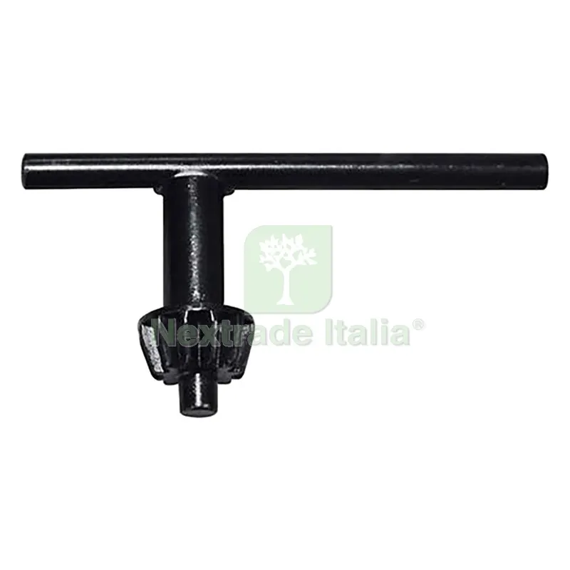 CHIAVE PER MANDRINO 'UNIVERSALE' mm 10 - 13 nx1 — Punte, frese e dischi — rif. FERX.500739NLM CHIAVE PER MANDRINO 'UNIVERSALE' mm 10 - 13 nx1 — Punte, frese e dischi — rif. FERX.500739NLM
