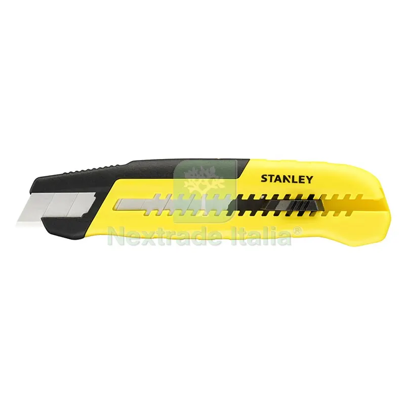 CUTTER 'STHT10489-1' mm 18 — Misurazione e taglio manuale — rif. FERX.5144124NLM CUTTER 'STHT10489-1' mm 18 — Misurazione e taglio manuale — rif. FERX.5144124NLM