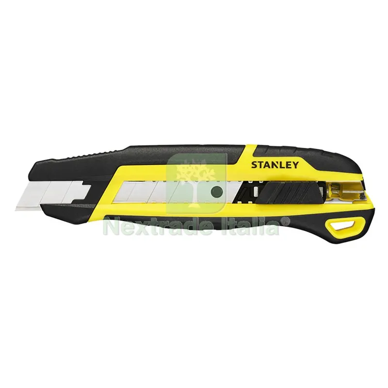 CUTTER 'STHT10501-1' mm 18 — Misurazione e taglio manuale — rif. FERX.5144126NLM CUTTER 'STHT10501-1' mm 18 — Misurazione e taglio manuale — rif. FERX.5144126NLM
