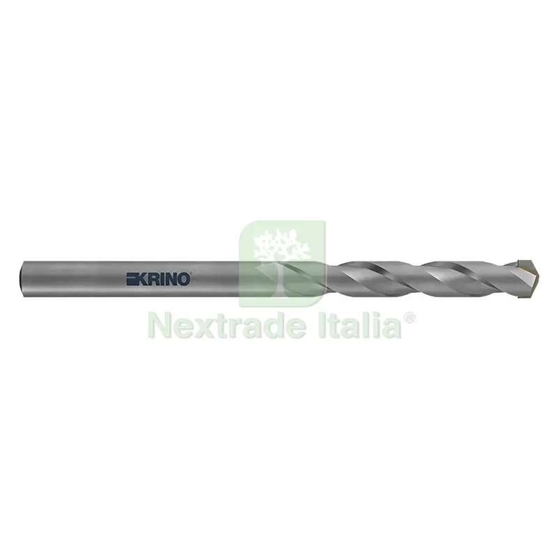 PUNTA PER GRES PORCELLANATO mm 6 x 100 — Punte, frese e dischi — rif. FERX.5004304NLM
