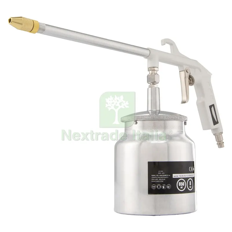 Spruzzatore di Lavaggio ml. 850 — Spatole e attrezzi per stesura — rif. FERX.5040292NLM Spruzzatore di Lavaggio ml. 850 — Spatole e attrezzi per stesura — rif. FERX.5040292NLM