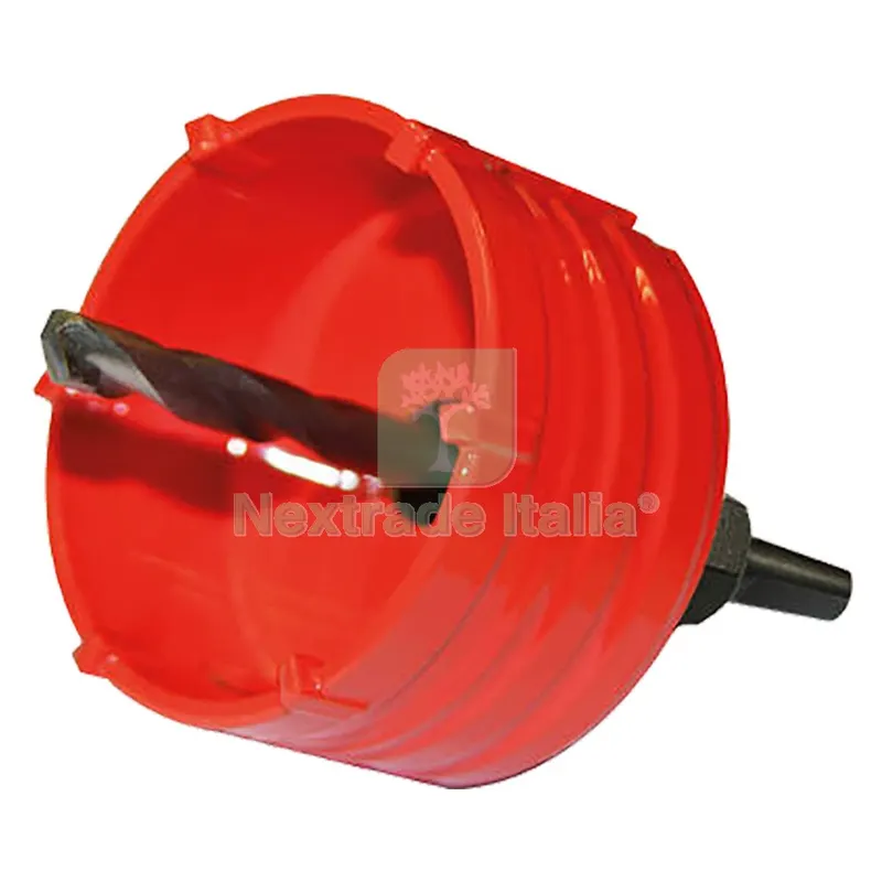 Fresa a Tazza per Edilizia '00640' mm 80 — Punte, frese e dischi — rif. FERX.504537NLM Fresa a Tazza per Edilizia '00640' mm 80 — Punte, frese e dischi — rif. FERX.504537NLM