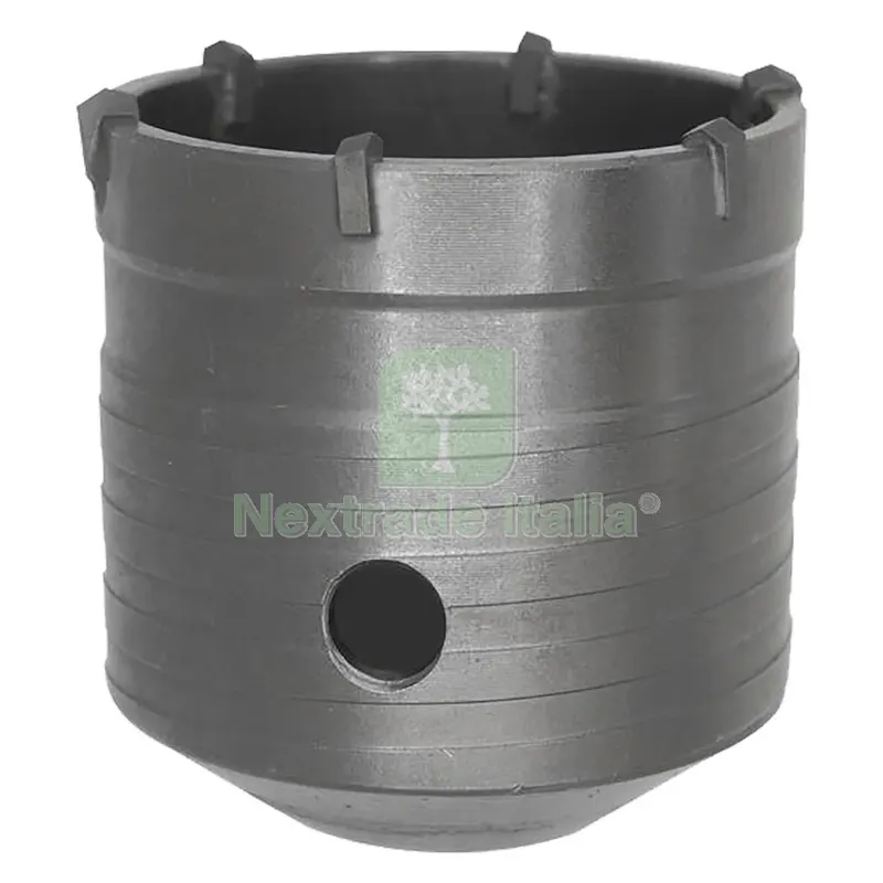 FRESA A TAZZA METALLO CEMENTATO '00650' Ø mm 25 - 4 denti - M16 — Punte, frese e dischi — rif. FERX.5043711NLM FRESA A TAZZA METALLO CEMENTATO '00650' Ø mm 25 - 4 denti - M16 — Punte, frese e dischi — rif. FERX.5043711NLM