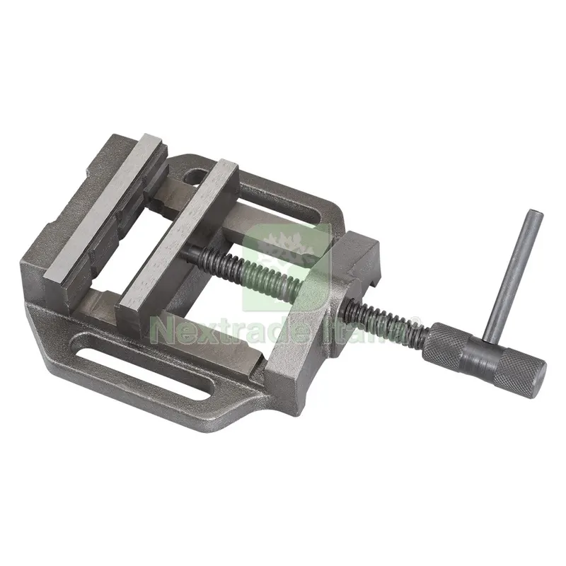 MORSA PER TRAPANO ganasce mm 75 x 24 - apertura 55 mm — Trapani e avvitatori — rif. FERX.5145482NLM