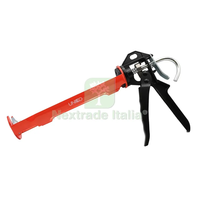 Spruzzatore per Sigillanti ED Ancoranti Chimici a frizione - spinta > 2000 N — Spatole e attrezzi per stesura — rif. FERX.5026209NLM Spruzzatore per Sigillanti ED Ancoranti Chimici a frizione - spinta > 2000 N — Spatole e attrezzi per stesura — rif. FERX.5026209NLM