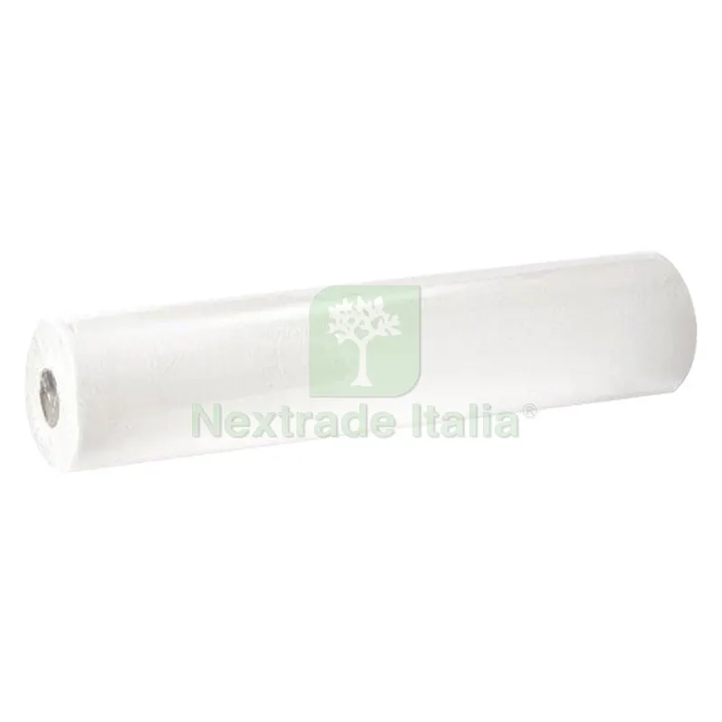 6RT LENZUOLINO MEDICO mt. 50 x 60 cm — Casalinghi e organizzazione — rif. FERX.507556NLM 6RT LENZUOLINO MEDICO mt. 50 x 60 cm — Casalinghi e organizzazione — rif. FERX.507556NLM