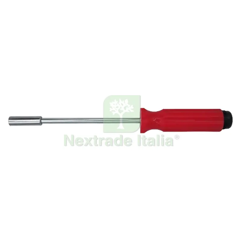 CACCIAVITE PORTAINSERTI attacco 1/4 - mm 300 — Inserti e bit per avvitatori — rif. FERX.514202NLM CACCIAVITE PORTAINSERTI attacco 1/4 - mm 300 — Inserti e bit per avvitatori — rif. FERX.514202NLM