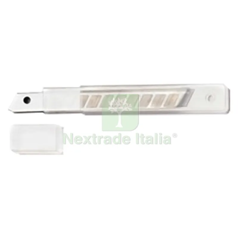 Lama a Spezzare mm 9 - pz 10 — Tubi e raccordi — rif. FERX.514362NLM