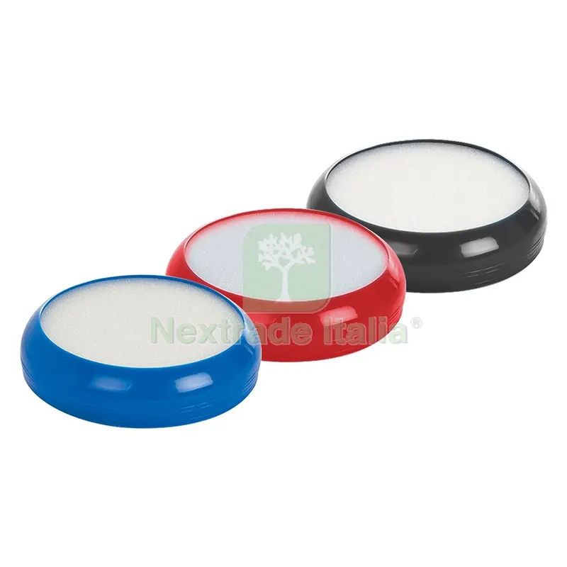 12PZ Spugna Bagnadita Ø 8 cm — Casalinghi e organizzazione — rif. FERX.5073342NLM 12PZ Spugna Bagnadita Ø 8 cm — Casalinghi e organizzazione — rif. FERX.5073342NLM