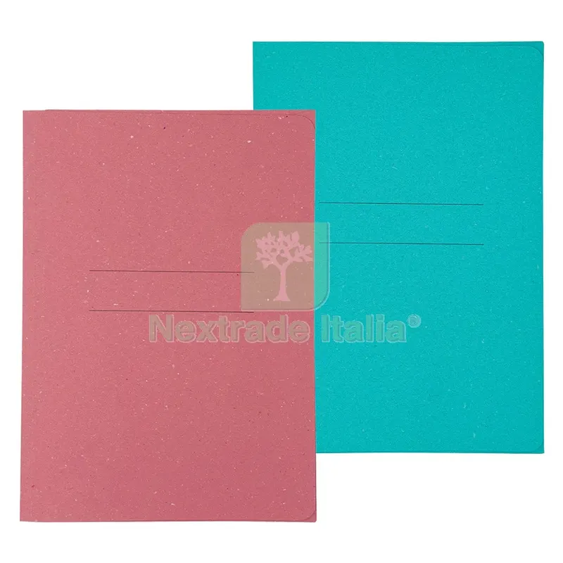 Cartellina Leggera 'CART-ECO' rosso — Casalinghi e organizzazione — rif. FERX.5072954NLM Cartellina Leggera 'CART-ECO' rosso — Casalinghi e organizzazione — rif. FERX.5072954NLM