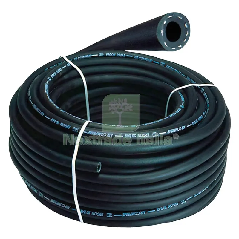 TUBO PER ARIA COMPRESSA 'REFITTEX ERGON' 8 x 17 - mt. 50 — Tubi e raccordi — rif. FERX.503894NLM TUBO PER ARIA COMPRESSA 'REFITTEX ERGON' 8 x 17 - mt. 50 — Tubi e raccordi — rif. FERX.503894NLM