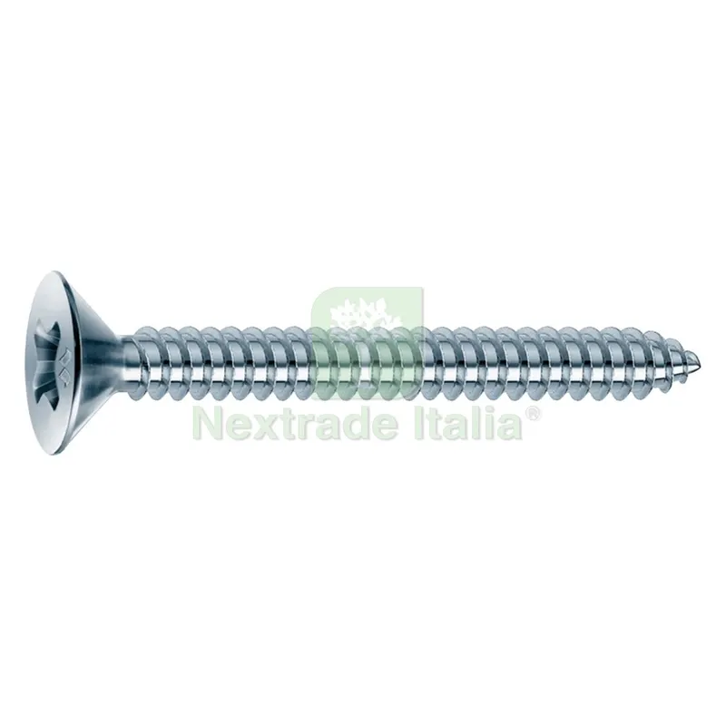 500C% VITE AUTOFILETTANTE T.S.P. TSP mm 4,2 x 32 — Viti — rif. FERX.4004120NLM 500C% VITE AUTOFILETTANTE T.S.P. TSP mm 4,2 x 32 — Viti — rif. FERX.4004120NLM