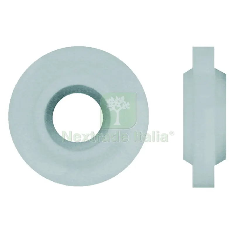 Rondella per Tirafondo Autofilettante cf. 100 pz — Viti — rif. FERX.401438NLM Rondella per Tirafondo Autofilettante cf. 100 pz — Viti — rif. FERX.401438NLM