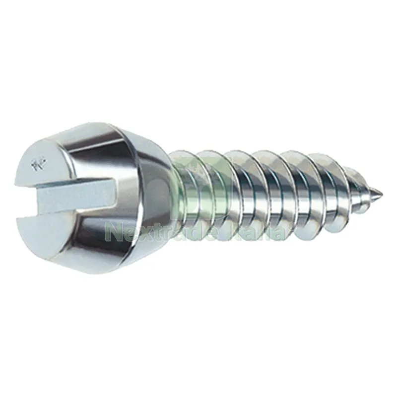 500C% VITE FERMAVETRO AUTOFILETTANTE 4,2 x 9,5 — Viti — rif. FERX.401400NLM