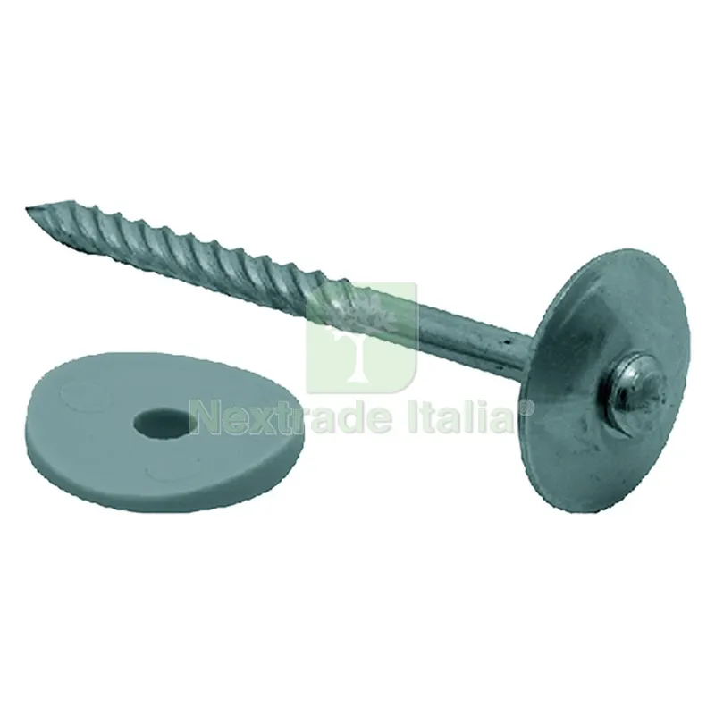 200C% CHIODO RULLATO mm 4,4 x 80 — Chiodi e graffe — rif. FERX.404856NLM 200C% CHIODO RULLATO mm 4,4 x 80 — Chiodi e graffe — rif. FERX.404856NLM