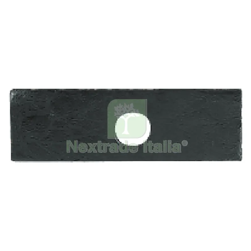 100PZ Guarnizione Rettangolare mm 17 x 45 — Guarnizioni e tenute — rif. FERX.401419NLM