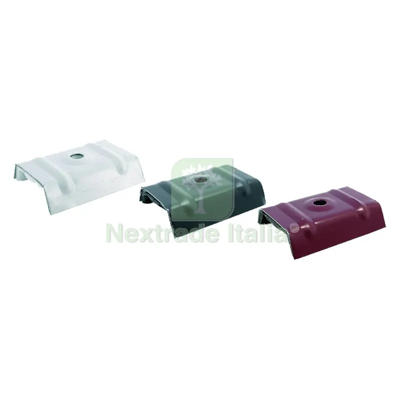 100PZ CAPPELLOTTO mm 50 x 25 testa di moro — Minuteria metallica — rif. FERX.401473NLM 100PZ CAPPELLOTTO mm 50 x 25 testa di moro — Minuteria metallica — rif. FERX.401473NLM