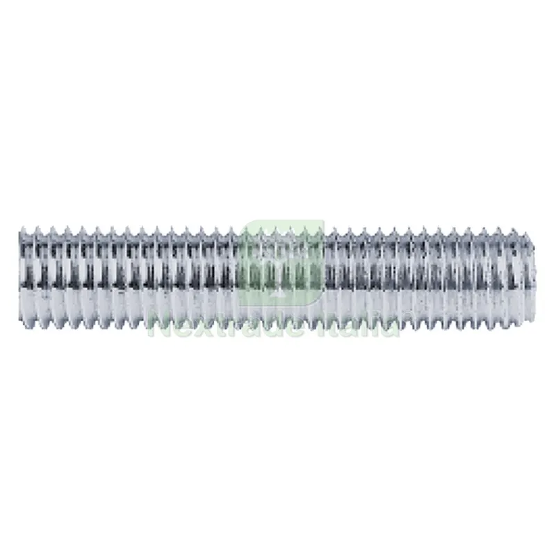 5PZ BARRA FILETTATA M 30 — Bulloni, dadi e rondelle — rif. FERX.401530NLM 5PZ BARRA FILETTATA M 30 — Bulloni, dadi e rondelle — rif. FERX.401530NLM