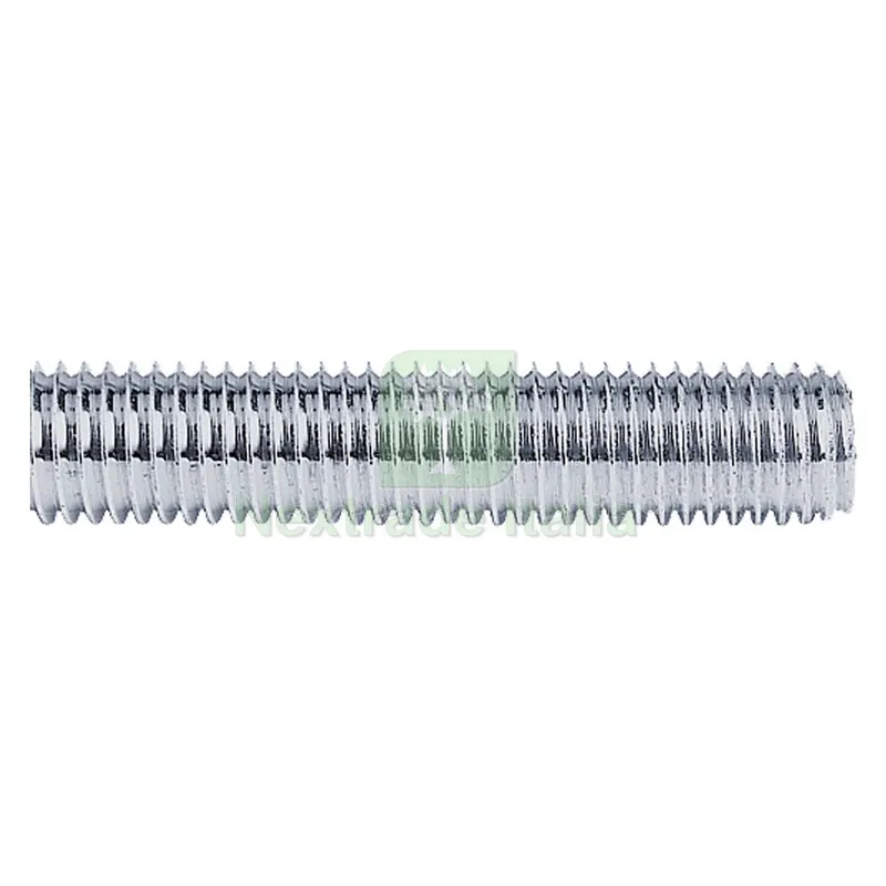 25PZ BARRA FILETTATA M 10 codice 4015510 — Bulloni, dadi e rondelle — rif. FERX.4015510NLM 25PZ BARRA FILETTATA M 10 codice 4015510 — Bulloni, dadi e rondelle — rif. FERX.4015510NLM