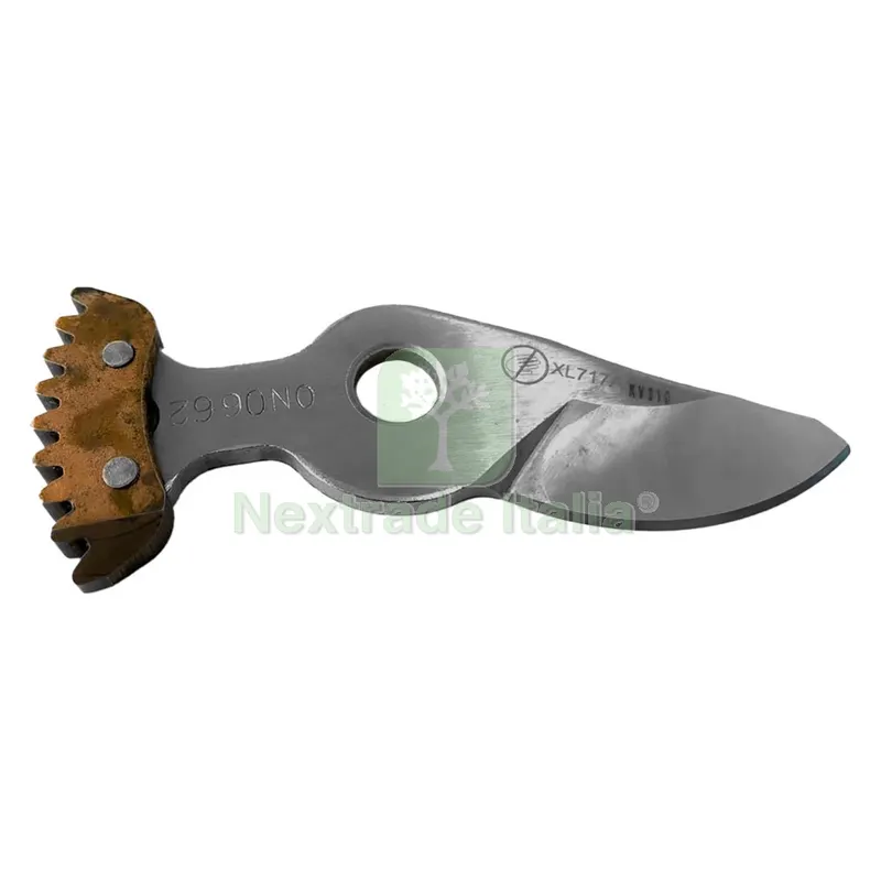 LAMA MOBILE RICAMBIO per modello KV310 — Punte, frese e dischi — rif. FERX.6040935NLM