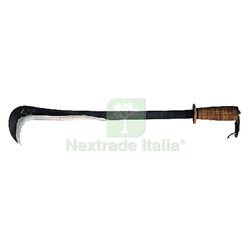 Roncola per Funghi cm 62 — Attrezzi da giardino — rif. FERX.601330NLM