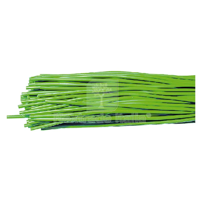 7KG TUBETTO LEGAPIANTE A SPEZZONI ø 4 mm — Protezione piante e sementi — rif. FERX.608342NLM 7KG TUBETTO LEGAPIANTE A SPEZZONI ø 4 mm — Protezione piante e sementi — rif. FERX.608342NLM