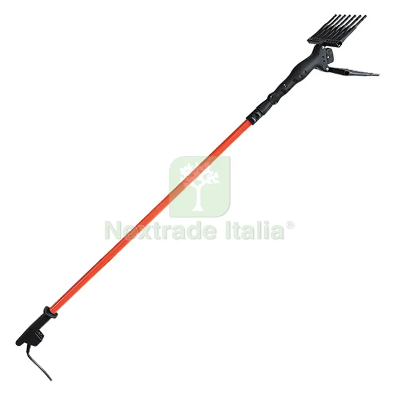 ABBACCHIATORE PER OLIVE 140 W — Attrezzi da giardino — rif. FERX.609049NLM