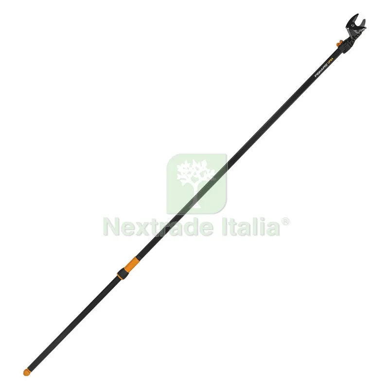 Potatore Asta Fissa 'UP84' mt 2,30 — Attrezzi da giardino — rif. FERX.602127NLM Potatore Asta Fissa 'UP84' mt 2,30 — Attrezzi da giardino — rif. FERX.602127NLM