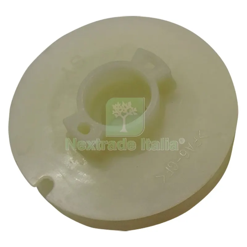 Puleggia per Autoavvolgente per decesp.TMBC 260 — Ricambi e accessori macchine da giardino — rif. FERX.6110203NLM