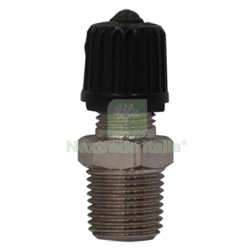VALVOLA ARIA per modello CM46 - CM70 — Rubinetti e valvole — rif. FERX.6036582NLM VALVOLA ARIA per modello CM46 - CM70 — Rubinetti e valvole — rif. FERX.6036582NLM