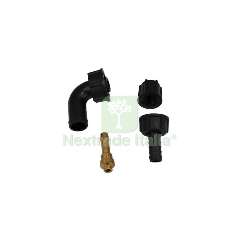 RACCORDI CARICO/SCARICO per modello CM46 - CM70 — Tubi e raccordi — rif. FERX.6036584NLM RACCORDI CARICO/SCARICO per modello CM46 - CM70 — Tubi e raccordi — rif. FERX.6036584NLM