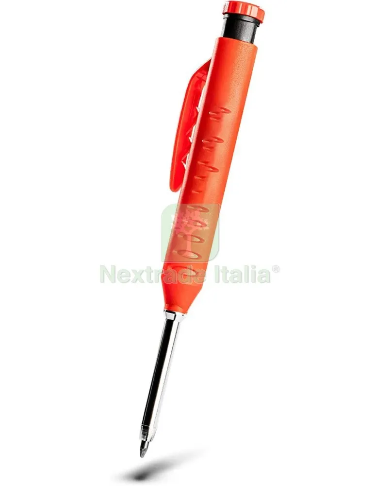 Marcatore Fori Profondi 'TLM' cm. 26 — Utensili muratura — rif. FERX.1018970NLM Marcatore Fori Profondi 'TLM' cm. 26 — Utensili muratura — rif. FERX.1018970NLM