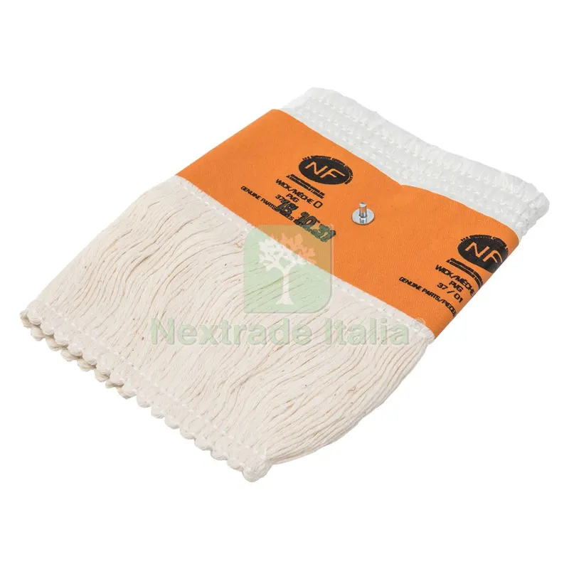 Stoppino per Stufa a Combustibile 'R 4224 STC' ricambio — Pompe — rif. FERX.705027NLM Stoppino per Stufa a Combustibile 'R 4224 STC' ricambio — Pompe — rif. FERX.705027NLM
