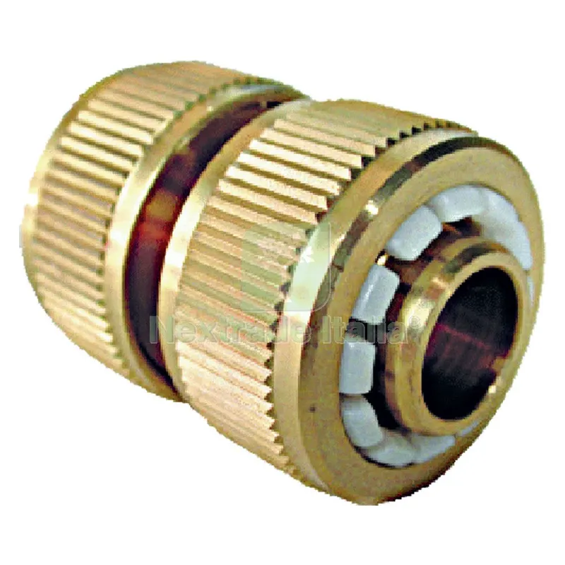 Giuntatubi Riparatore 3/4 — Irrigazione — rif. FERX.612150NLM