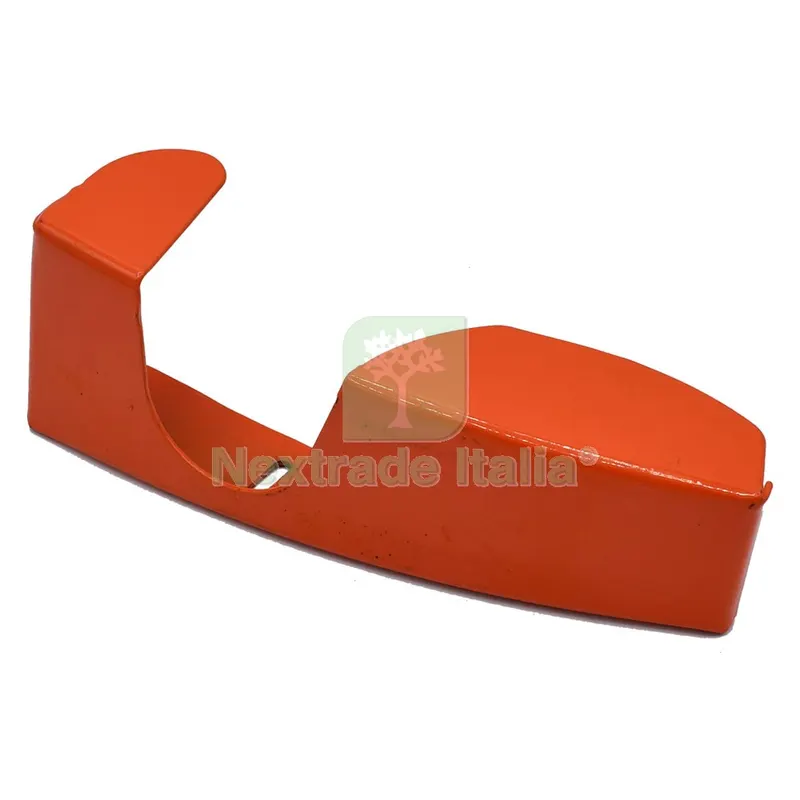 Protezione Cremagliera Vasca Betoniera per lt 120-160-180 — Illuminazione — rif. FERX.1000789NLM Protezione Cremagliera Vasca Betoniera per lt 120-160-180 — Illuminazione — rif. FERX.1000789NLM