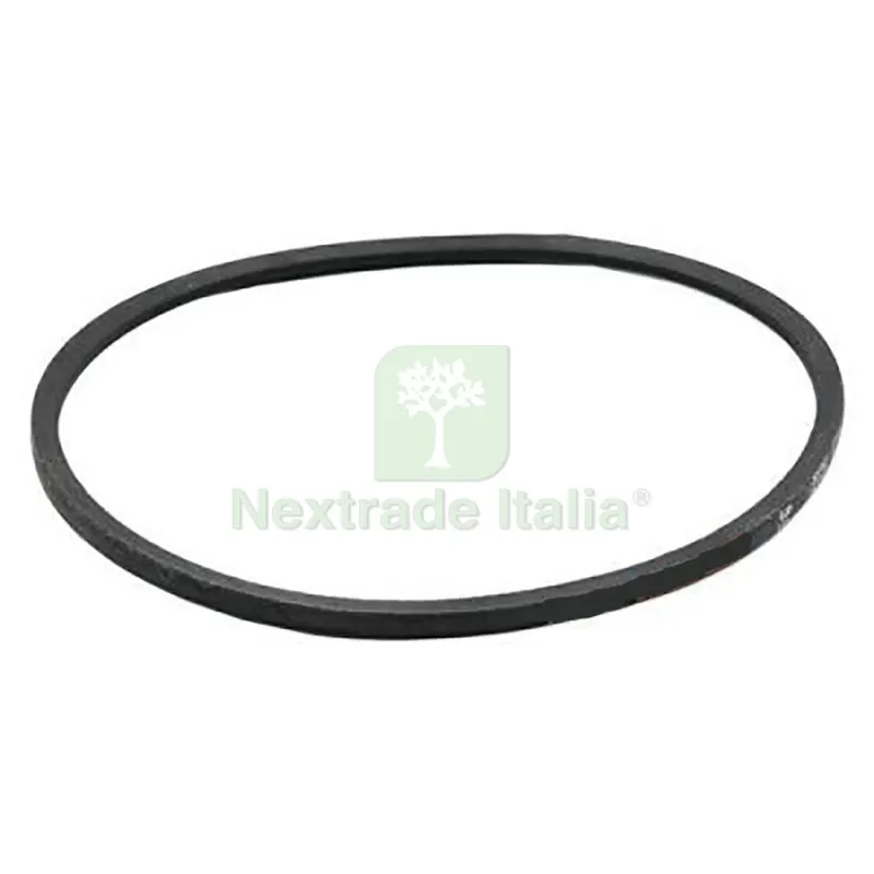 Cinghia Trapezioidale USO Generico modello A33LW (L.12,5 x H.8,0) — Tende e zanzariere — rif. FERX.5134958NLM