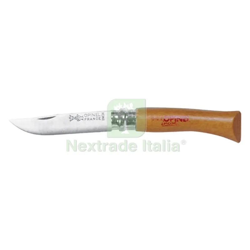 Coltello 'VRI' VRI 10 lama mm 100 - pz. 1 — Cucina e coltelleria — rif. FERX.080146NLM