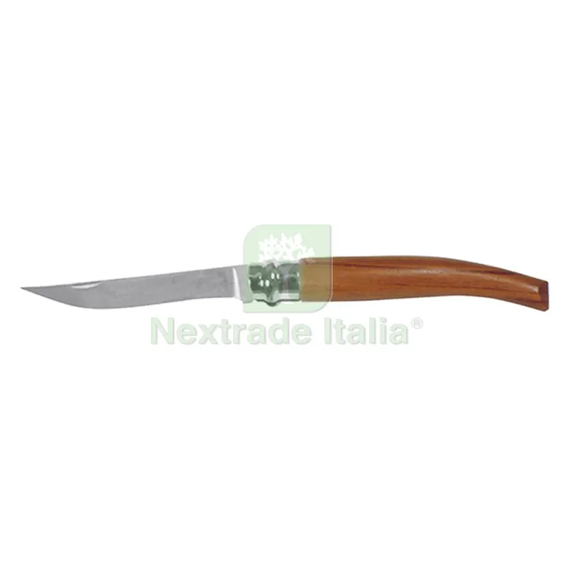 Coltello 'filet' lama mm 150 - pz. 1 — Cucina e coltelleria — rif. FERX.080112NLM Coltello 'filet' lama mm 150 - pz. 1 — Cucina e coltelleria — rif. FERX.080112NLM