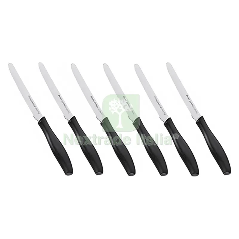 COLTELLO DA TAVOLA art.862011 - Sonic lama cm.12 — Cucina e coltelleria — rif. FERX.790416NLM