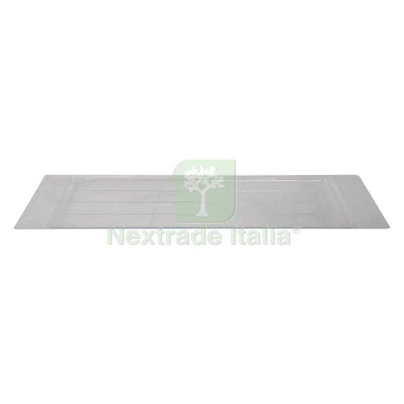 Vaschetta Raccogligocce per Scolapiatti cm. 24 x 1,5 x 53 — Casalinghi e organizzazione — rif. FERX.7930768NLM