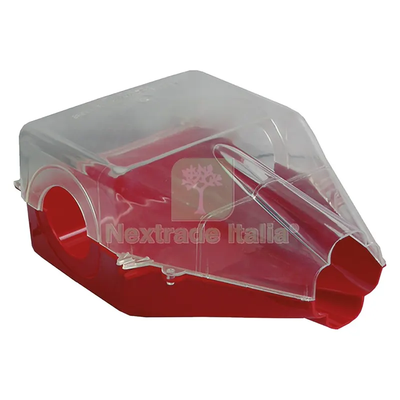 SCIVOLO CON PARASPRUZZI in pvc — Ferramenta per legno e mobili — rif. FERX.801034NLM SCIVOLO CON PARASPRUZZI in pvc — Ferramenta per legno e mobili — rif. FERX.801034NLM