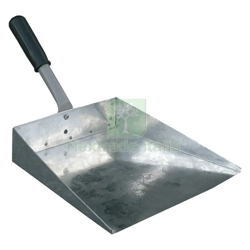 PALETTA ALZAPOLVERE cm 21 — Casalinghi e organizzazione — rif. FERX.803584NLM PALETTA ALZAPOLVERE cm 21 — Casalinghi e organizzazione — rif. FERX.803584NLM
