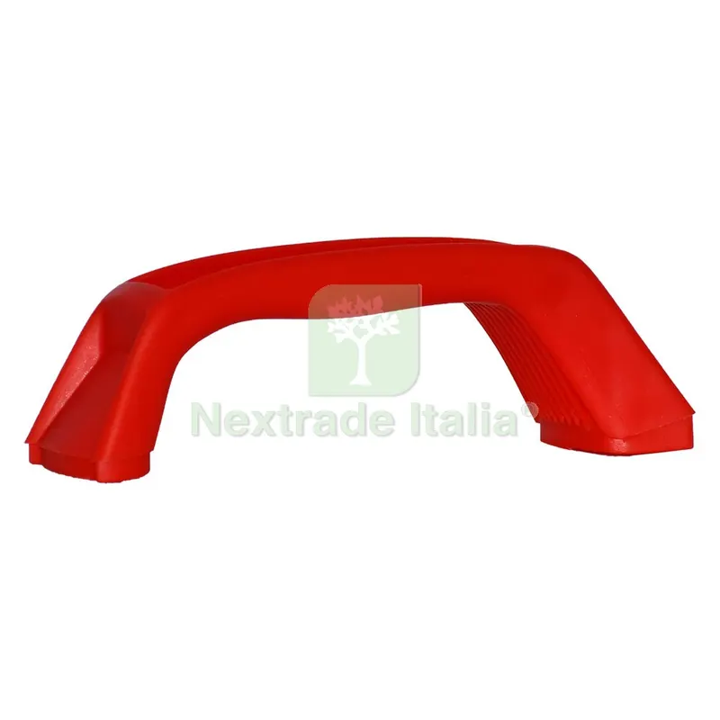 Maniglia Trasporto per Bidone Aspiratutto in plastica — Maniglie e pomelli — rif. FERX.8007930NLM Maniglia Trasporto per Bidone Aspiratutto in plastica — Maniglie e pomelli — rif. FERX.8007930NLM