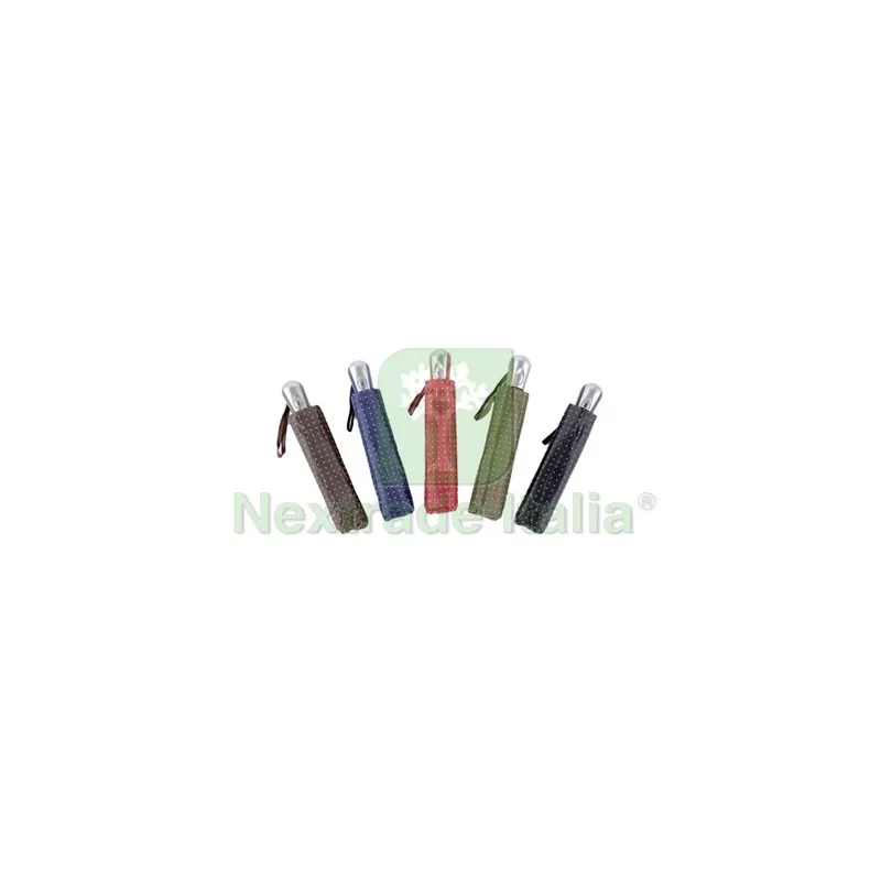 12PZ Ombrello Automatico Tipo 'P 174' fantasia uomo — Tempo libero outdoor — rif. FERX.8045822NLM 12PZ Ombrello Automatico Tipo 'P 174' fantasia uomo — Tempo libero outdoor — rif. FERX.8045822NLM