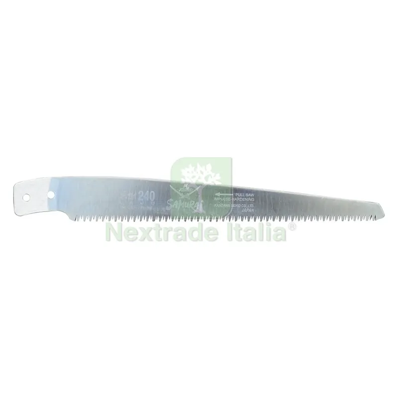 LAMA DI RICAMBIO mod.GSF301SH - cm 30 per GSF 300 SH — Seghe e lame manuali — rif. FERX.6025274NLM