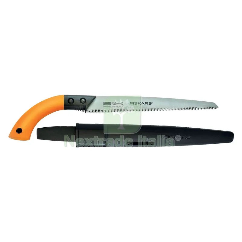 SEGACCIO DA POTA 'SW 84' cm 50 — Attrezzi da giardino — rif. FERX.6023354NLM SEGACCIO DA POTA 'SW 84' cm 50 — Attrezzi da giardino — rif. FERX.6023354NLM