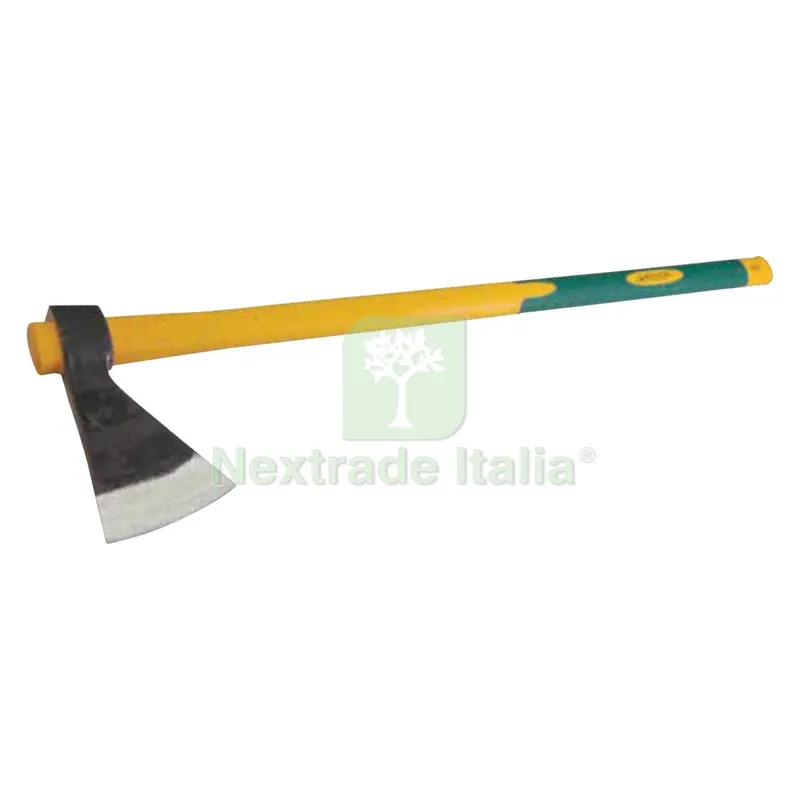 SCURE TIPO 'AMERICA' ART. 302 gr. 400 N.00 — Utensili manuali speciali — rif. FERX.6026200NLM