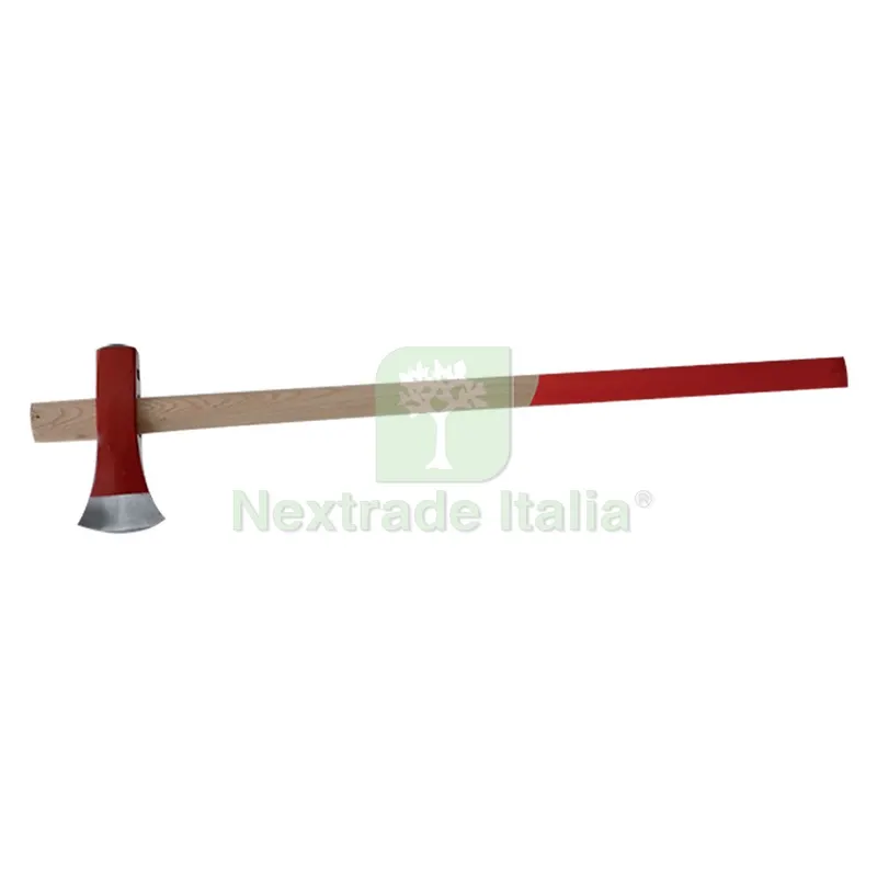 SCURE A MAZZA DA SPACCO Kg. 2,5 codice 602760
