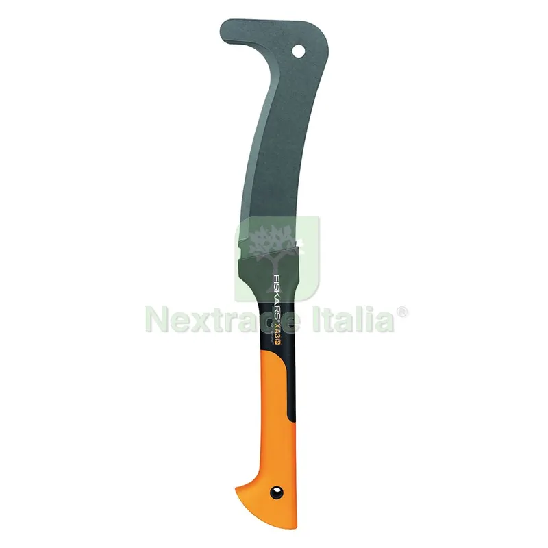 RONCOLA 'XA3' cm 50,5 - gr. 450 — Attrezzi da giardino — rif. FERX.6014600NLM RONCOLA 'XA3' cm 50,5 - gr. 450 — Attrezzi da giardino — rif. FERX.6014600NLM